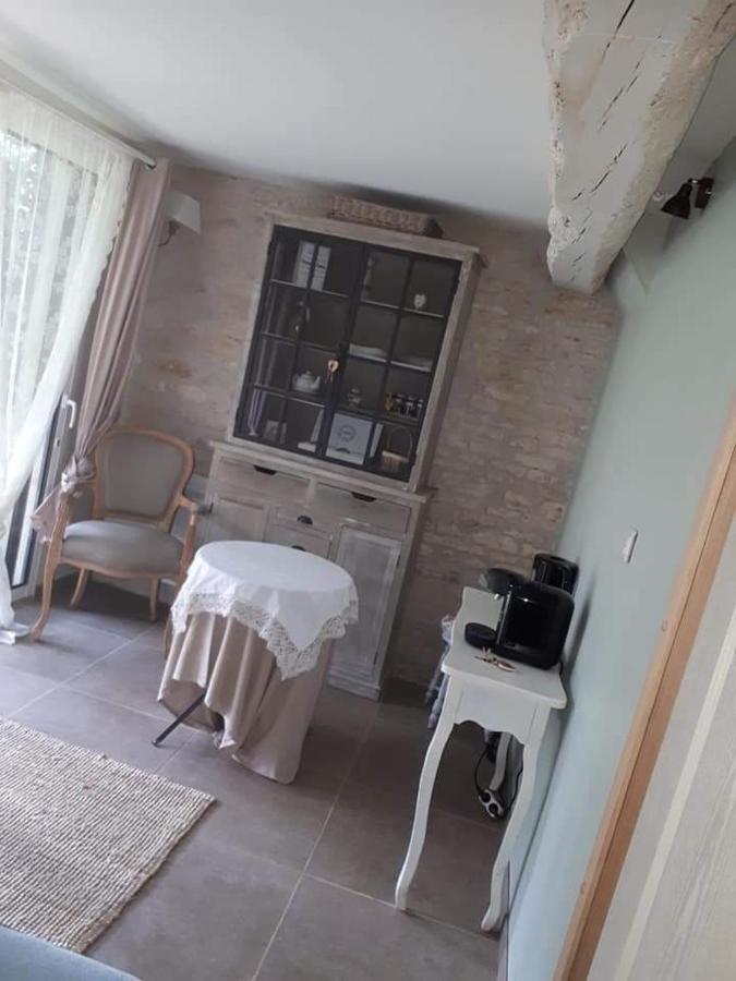 Chez Gladys Et Ses Enfants Hotel Lain Luaran gambar
