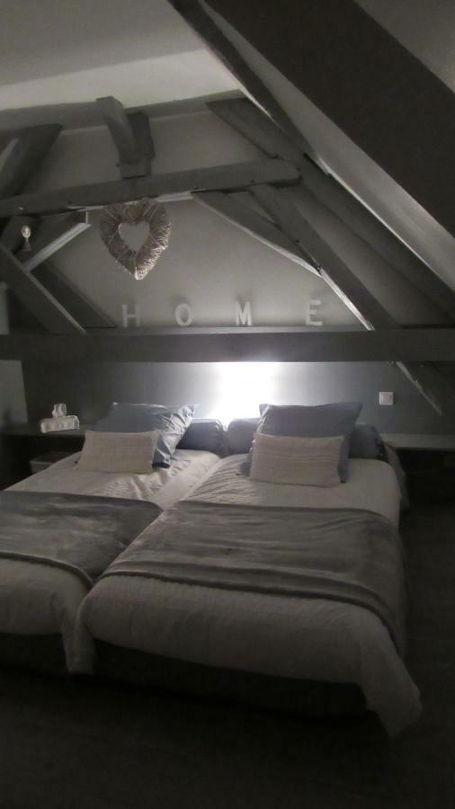 Chez Gladys Et Ses Enfants Hotel Lain Luaran gambar