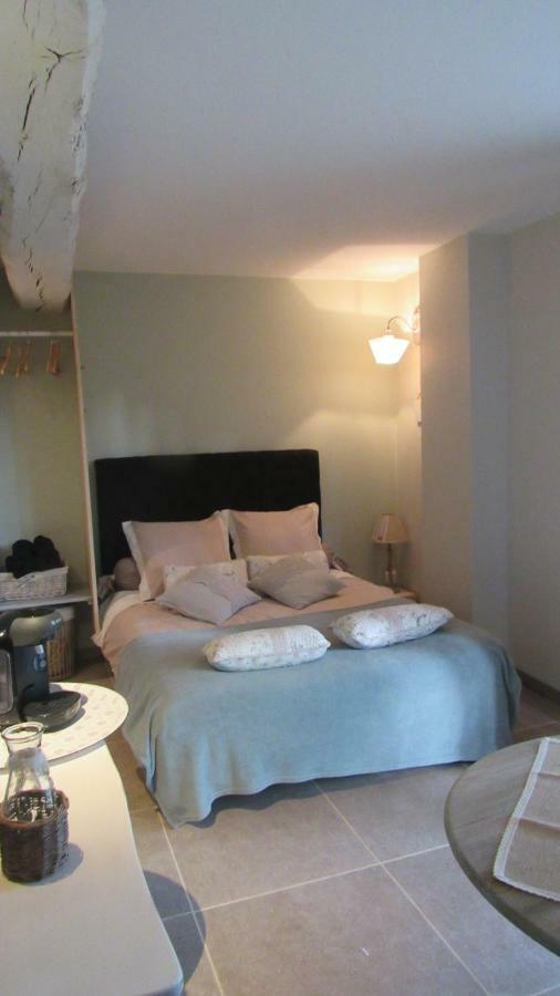 Chez Gladys Et Ses Enfants Hotel Lain Luaran gambar