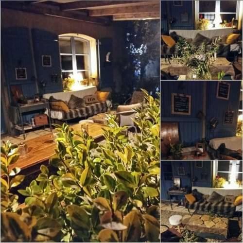 Chez Gladys Et Ses Enfants Hotel Lain Luaran gambar